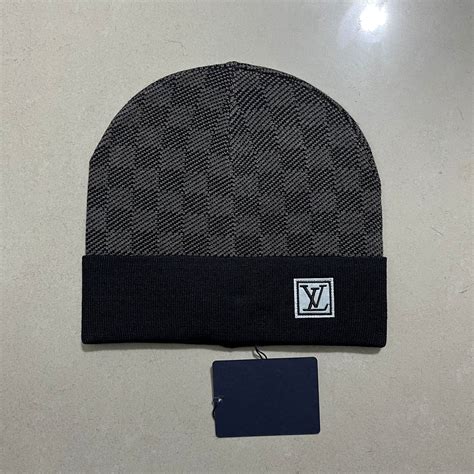 louis vuitton beanie dhgate|luxury lv beanies.